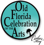 Cedarkey-arts-fest-logo