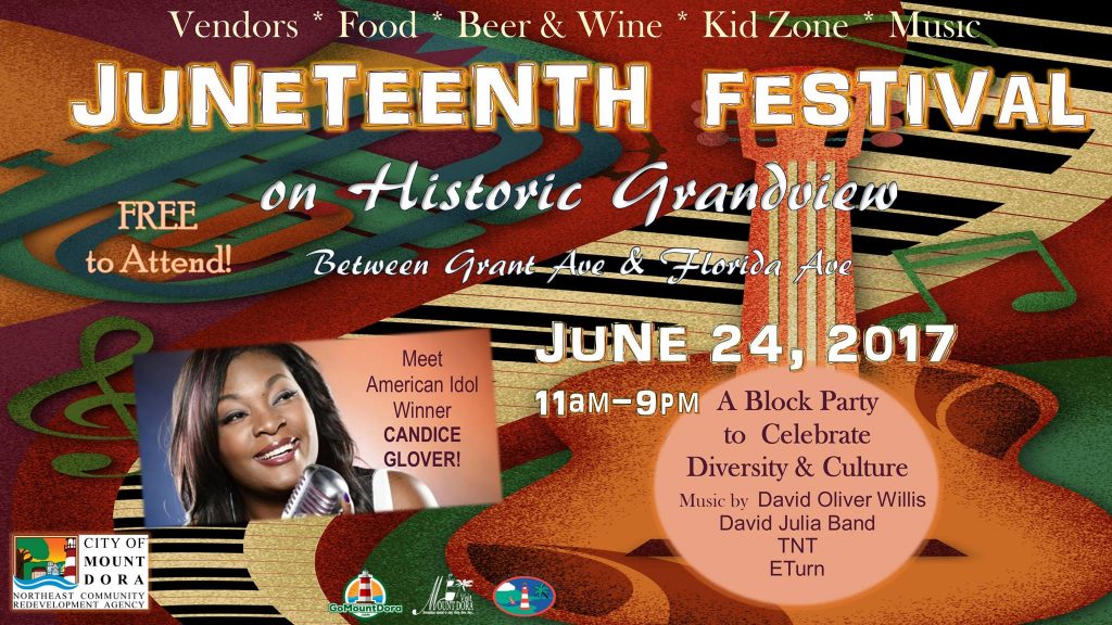 Juneteenth Festival