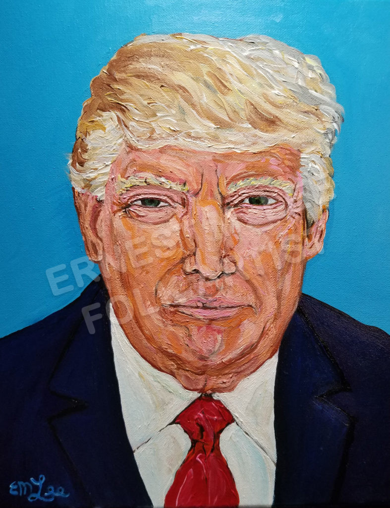 #179 - Donald Trump
