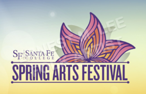 Santa Fe Spring Arts Festival promotional image